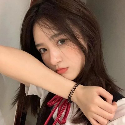 一个女王的少女时代