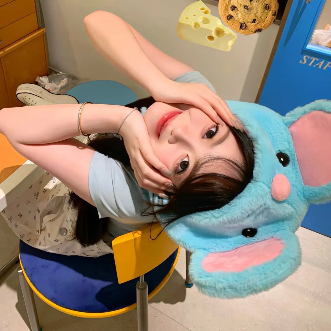 支离人